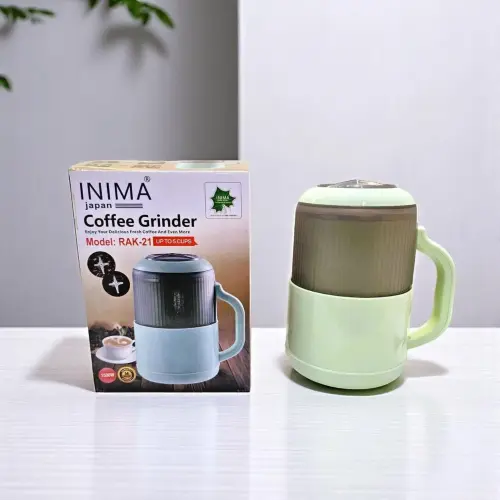INIMA Grinder 1500W