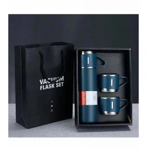 Vacuum Flask Set