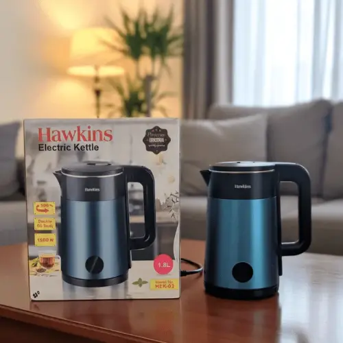 Hawkins Electric Kettle 1.8L
