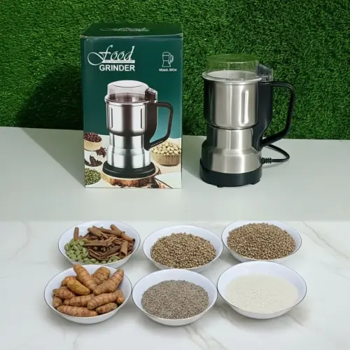 Food Grinder (Model: 0924)