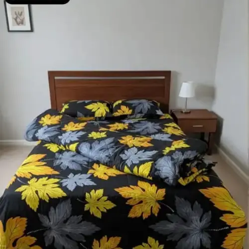 5 পিসের Comforter Set (code-19)