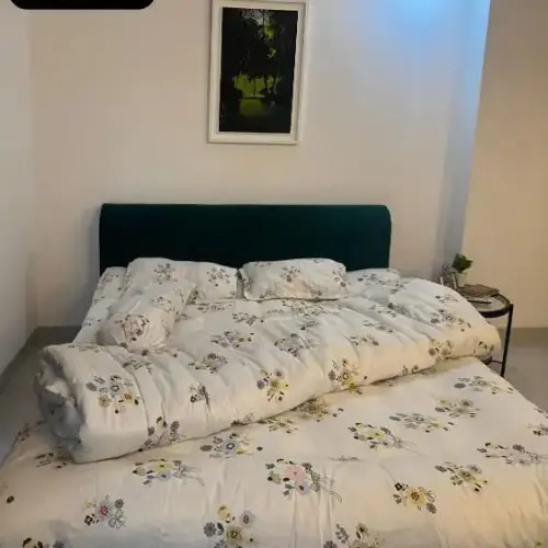 5 পিসের Comforter Set (code-17)