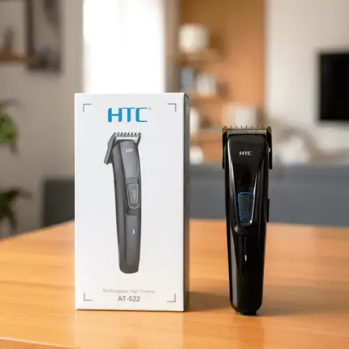 HTC Rechargeable Trimmer